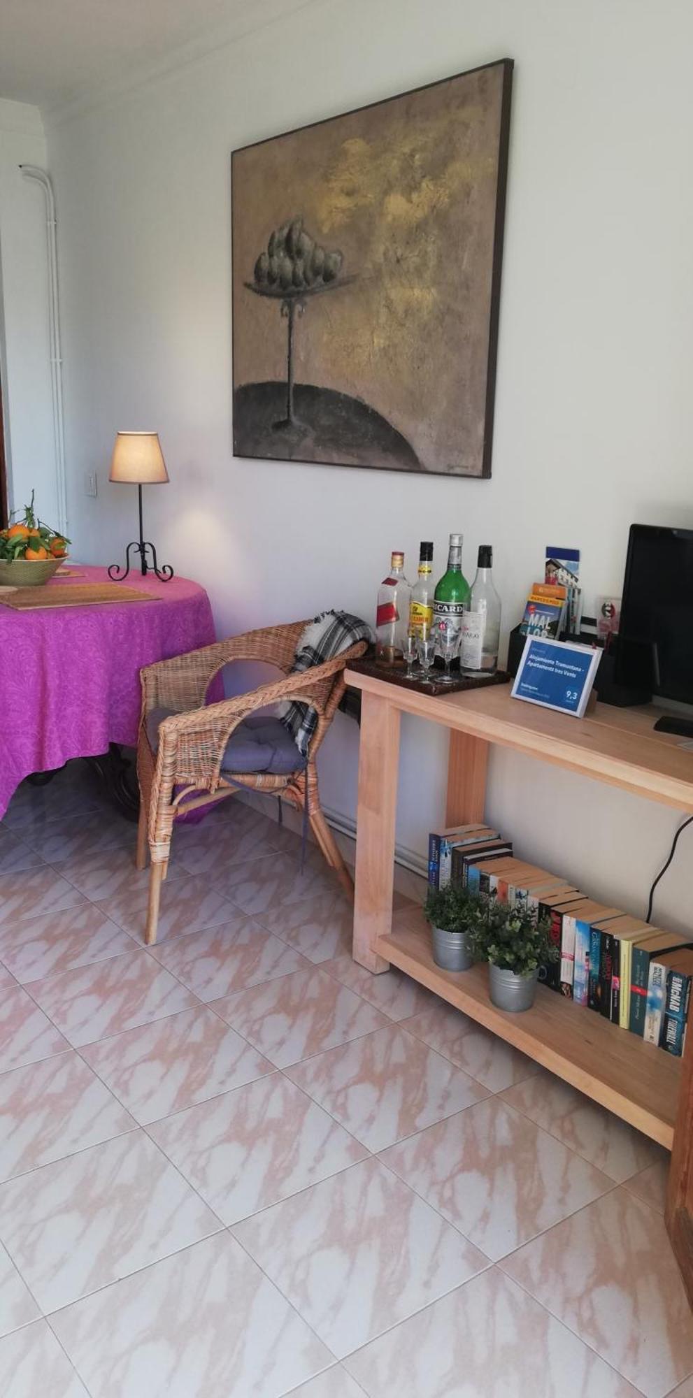 Alojamiento Tramuntana Sóller Zewnętrze zdjęcie