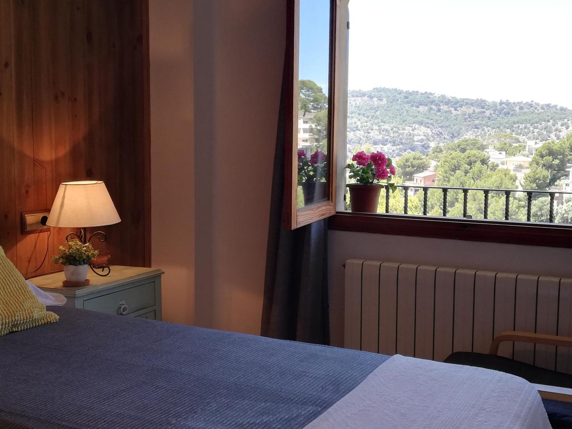 Alojamiento Tramuntana Sóller Zewnętrze zdjęcie