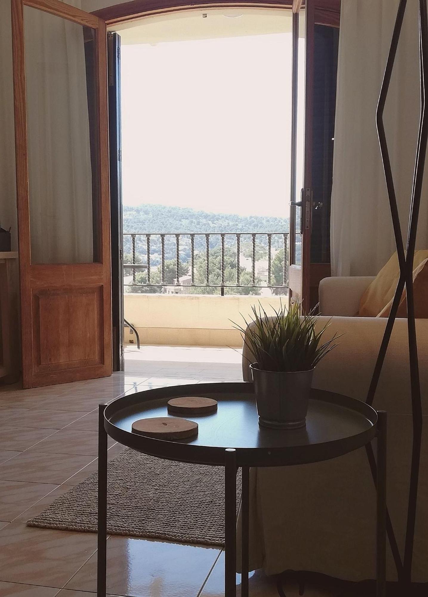 Alojamiento Tramuntana Sóller Zewnętrze zdjęcie