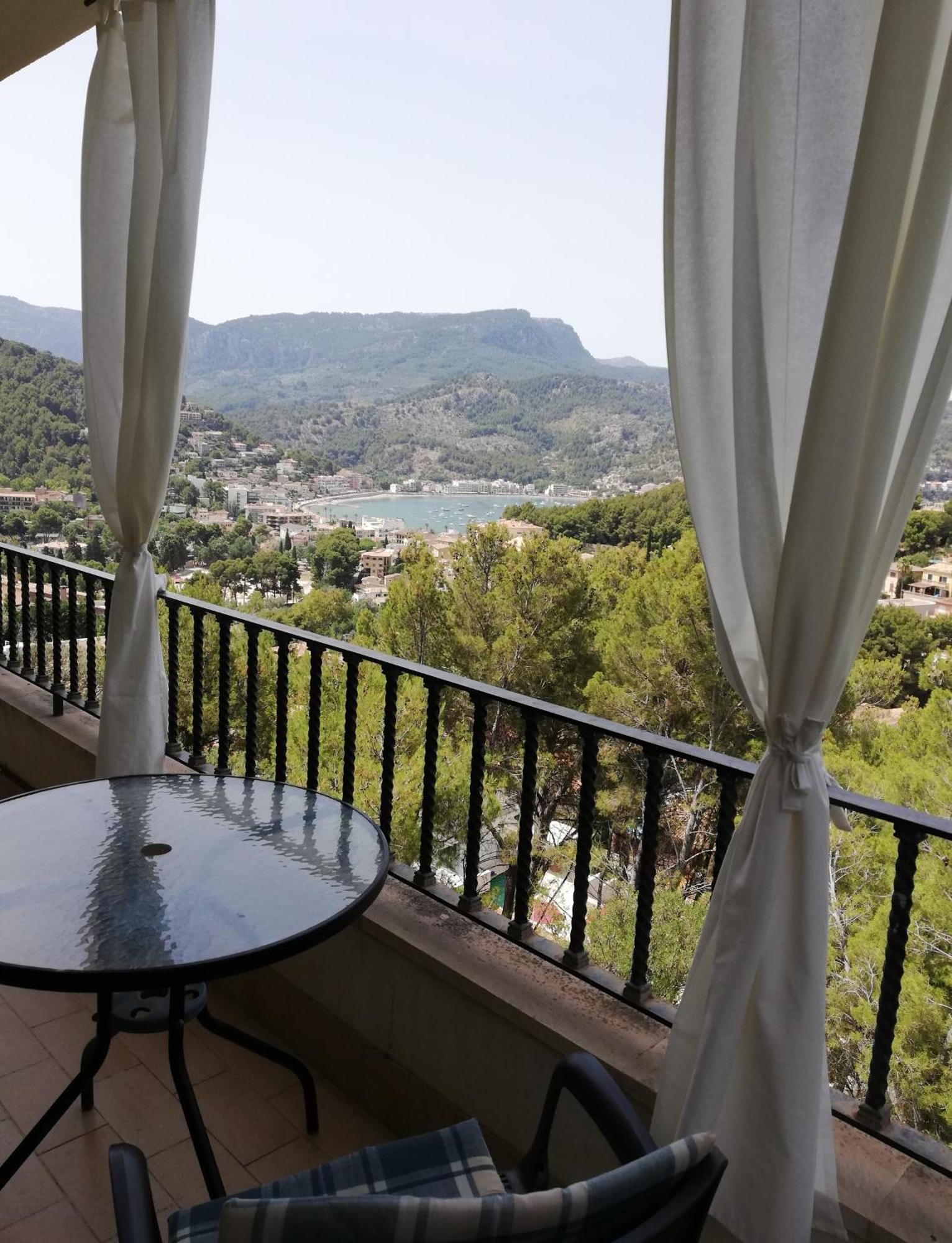 Alojamiento Tramuntana Sóller Zewnętrze zdjęcie