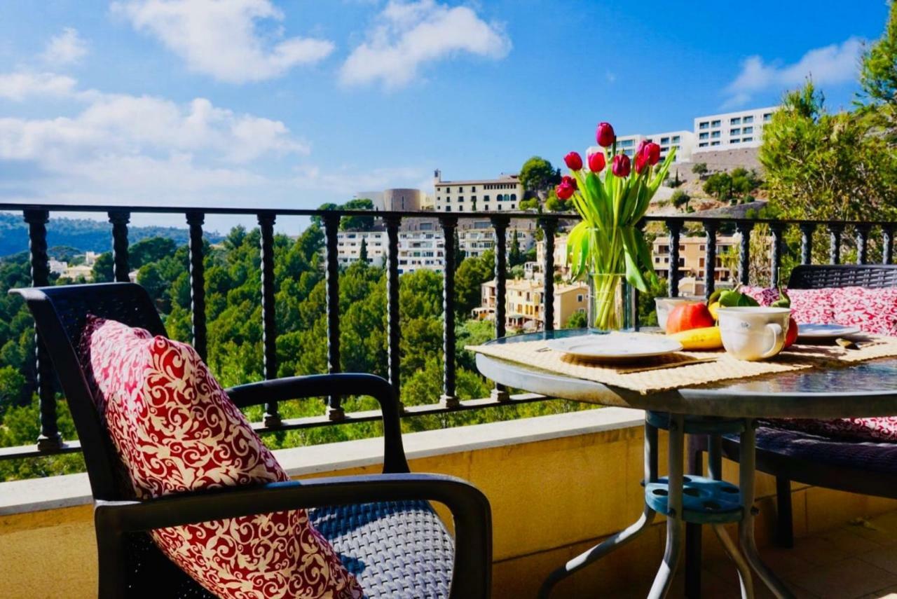 Alojamiento Tramuntana Sóller Zewnętrze zdjęcie
